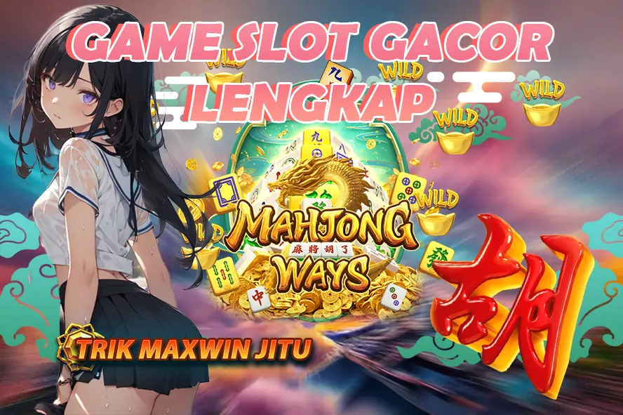 LUNABET78: GAME SLOT GACOR LENGKAP, TRIK MAXWIN JAMINAN ANTI RUNGKAD