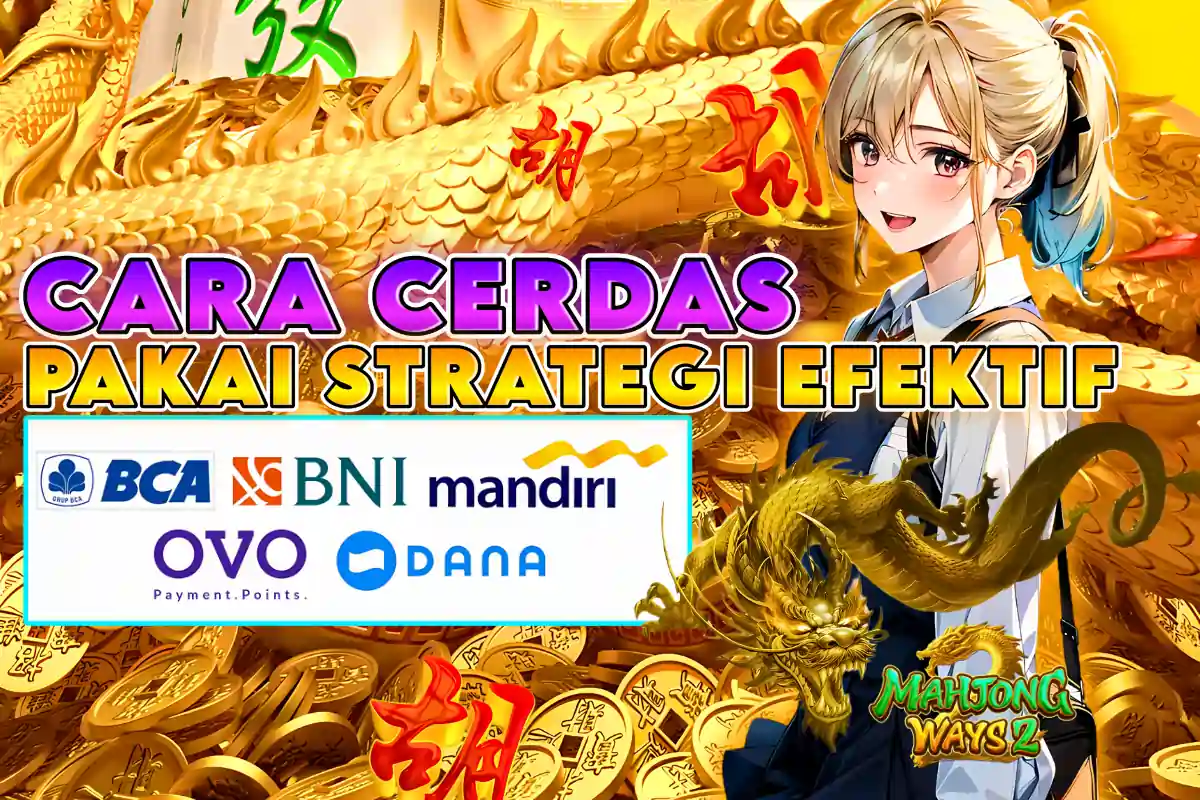 Judi Online: Strategi untuk Memahami dan Menang di Slot 5k